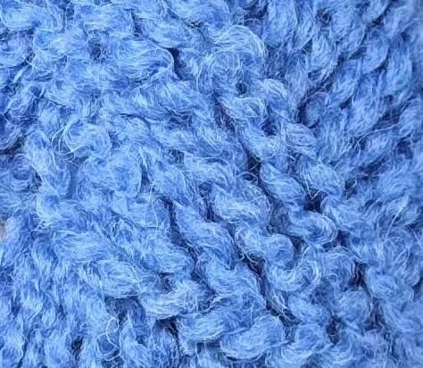 Sesia Artic Bleuet 1765